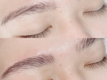 ルポ(REPOS)/垢抜け美眉◇ハリウッドブロウ