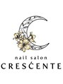 クレシェンテ(CRESCENTE)/nailsalon CRESCENTE