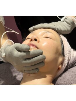 アマランス(Amarans)/美顔　小顔