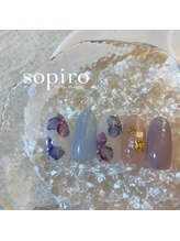 ソピーロ たかのこ店(sopiro)/５月【monthly　gold】