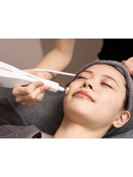 大人女性向けこだわりサロン