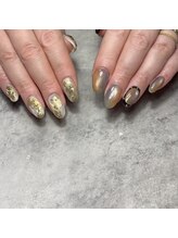 ミリミリ(Mili mili)/