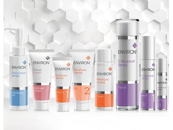 フェリノ(FERINO)/エンビロン正規取扱サロンです