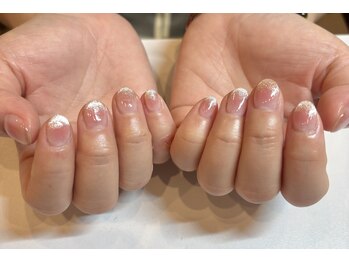 アールエム(Rm)/6月◇ネイル