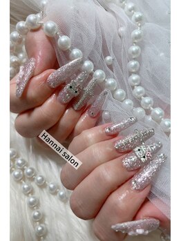 ハナアイ サロン 新宿店(hanaai salon)/ワンホンスカルプデザイン