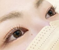 ネイルアンドアイ ミント(nail&eye mint)