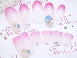 持ち込み・お任せ例　9000円