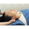 《初めての方はこちら》もみほぐし＋ヘッドスパ　★50分8,250円→6,875円