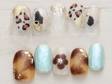 ノーネイル 川越(NO NAIL KAWAGOE)