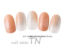 季節の定額6900円コース