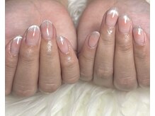 ベルフィオーレ 拝島店(bel fiore)/シンプル定額　チークマグ