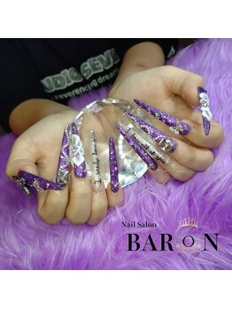 バロン 新宿店(BARON)/2枚MAX☆ギラゴテギャル