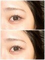 シー アイラッシュ(SHE.eyelash)&nbsp;パリジェンヌで目元から立ち上げます！[大須/韓国風/束感まつげ]