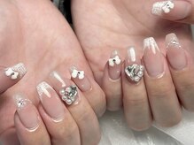 ネイルモア 藤が丘店(nail mor.)/120min free