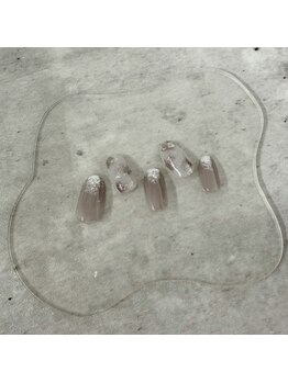 ナチュラルコース￥6600