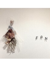 ファン ネイルアンドエステ(FAN) サロン スタッフ