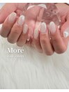 ミラーネイル