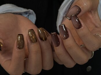 ブランシェール(blancher)/omakase simple パラジェル