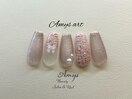 Amys artコース
