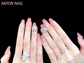 イフ ビューティーサロン(IF)/持ち込みデザイン