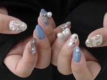 テス(TESS)/MAXI【conatsu】