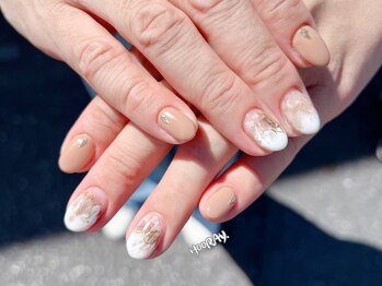 【ネイル】定額デザインA