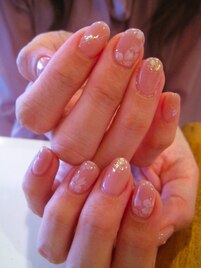 季節に合わせたお色もご相談♪