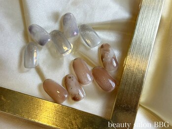 BBG/トレンドデザインBコース