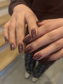 ポートオブコール(PORT of CALL)/art by Rui.