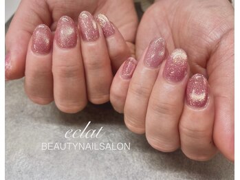 エクラ 楠葉店(eclat)/マグネットワンカラー