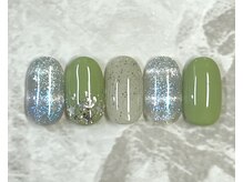 サーティースリー 塚口店(Thirty three)/トレンドコース