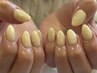 《HAND》ワンカラー　6000yen