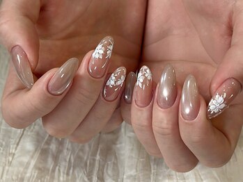 フォーユーネイル(For U Nail)/