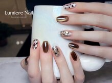 ルミエールネイル 葛西店(Lumiere Nail)/