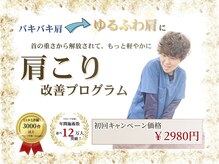 川越たいよう整骨院