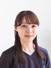 ゆめみらい漢方薬局 鍼灸院 中松 聖絵