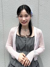 シュガーセンダイ(SUGAR sendai) 橋本 佳奈