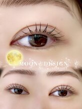 アイモア 一宮店(eye mor.)/まつ毛パーマデザイン