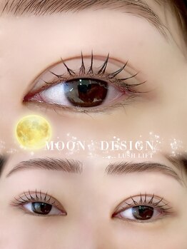 アイモア 一宮店(eye mor.)/まつ毛パーマデザイン