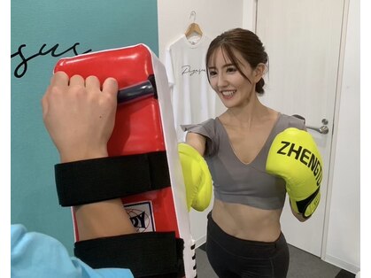 ペガサス トレーニングジム 八尾久宝寺店(Pegasus training gym)の写真