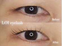 ロイアイラッシュ 掛川店(LOI eyelash)