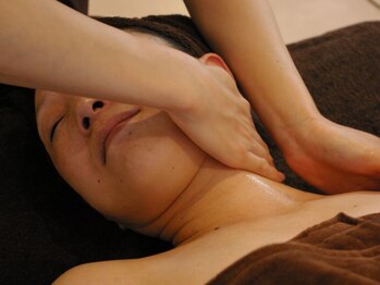 アドラージュ(Adorage)/お手入れ(1)