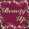 ビューティーアップ トータルビューティーサロン(BEAUTY UP total beauty salon)ロゴ