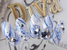 ネイルサロン ディーバ 調布店(Diva)/オーダーネイル¥7,810から