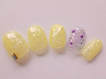 シルニー リム(Silny rim)/ジェル定額【￥5980】初回￥4980