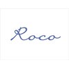 ロコ 西葛西店(ROCO)ロゴ