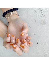 バーロ ビューティールーム(Balo Beauty Room)/アートネイル