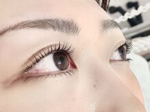 リッチ トゥ 多治見店(Rich to)/ぱっちりしたお目元に♪