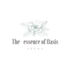 ジエッセンス オブ オアシス(The essence of Oasis)のお店ロゴ