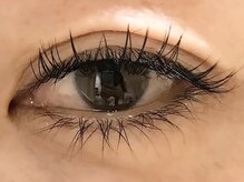 カラン 焼津店(CALIN)/フラットラッシュ100本